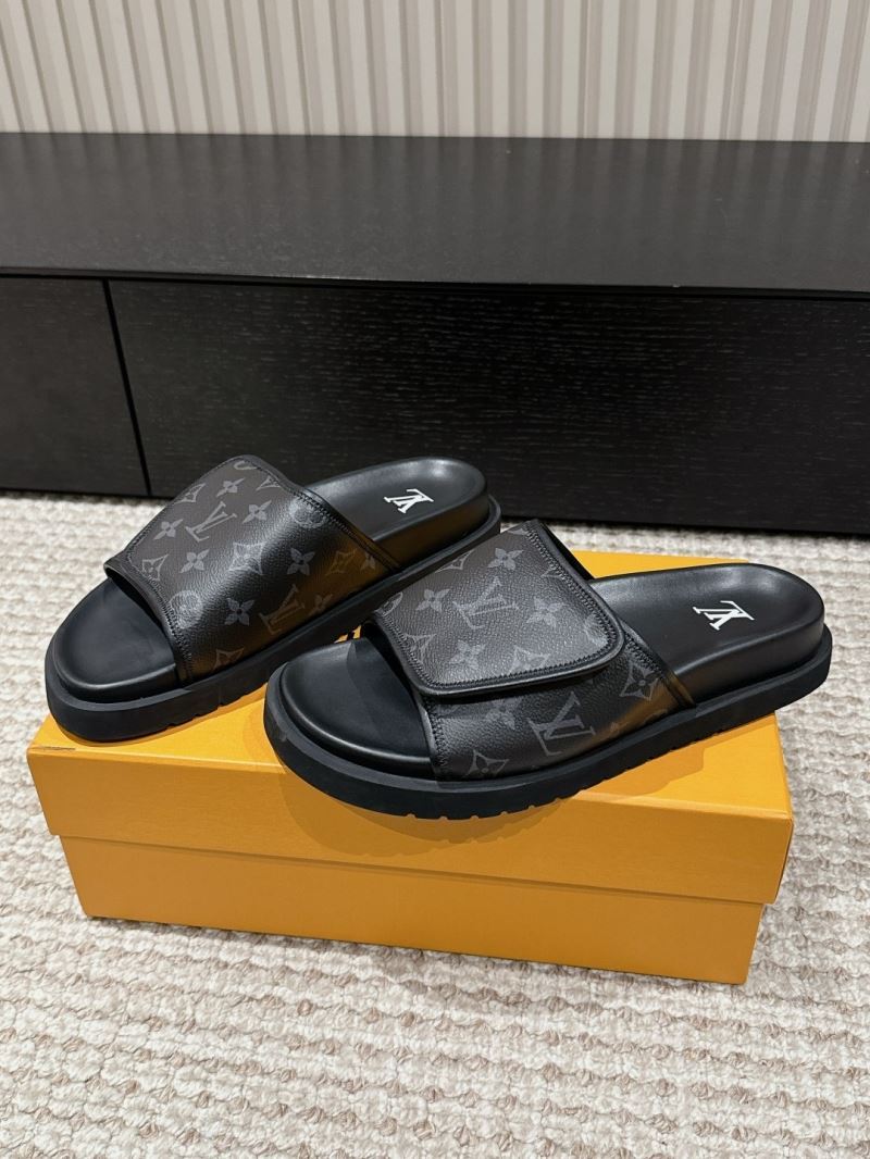 Louis Vuitton Slippers